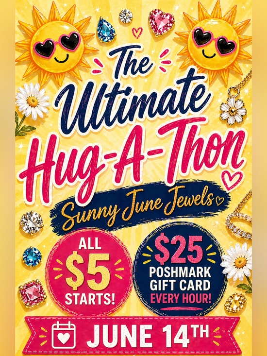 Tops - 06/14 The Ultimate Hug-A-Thon | $5 Starts